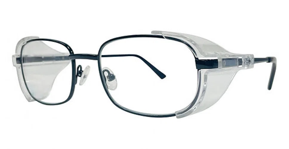 INVINCIBLE SAFETY EYEWEAR ISE204M Eyeglasses - view 6